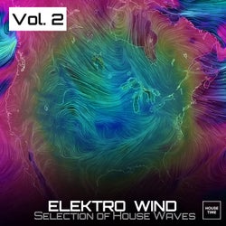 Elektro Wind, Vol. 2 (Selection of House Waves)