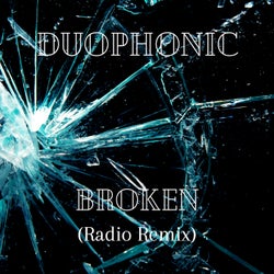 Broken (Radio Remix)