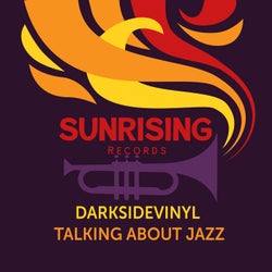 Talking About Jazz (Original Mix)