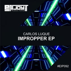 Impropper EP
