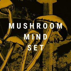 mushroom mindset // radio session // jan 2022
