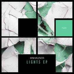 Lights EP