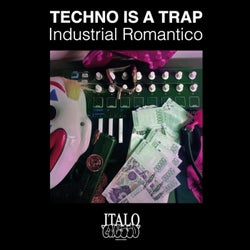 Techno Is a Trap