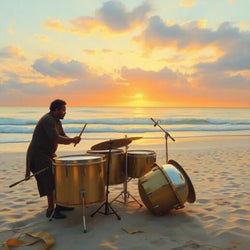 Sunset & Sea Breeze