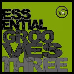Essential Grooves Three