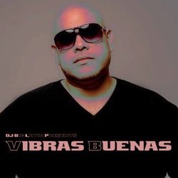 Vibras Buenas - EP