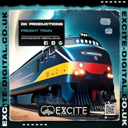 Freight Train (Radio Edit)