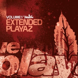 Extended Playaz Vol 1