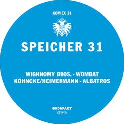 Speicher 31