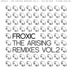 The Arising Remixes Vol.2