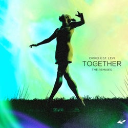 Together (The Remixes)