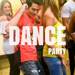 Dance Party, Vol. 9