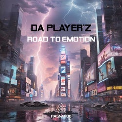 Road to Emotion