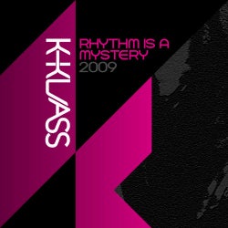 Rhythm Is A Mystery 2009