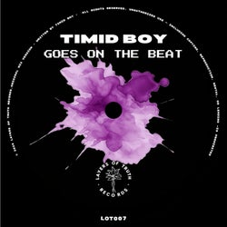 Goes On Beat EP