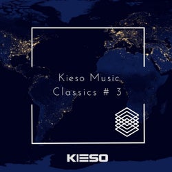 Kieso Classics # 3