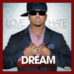 Love/Hate (Deluxe Edition)