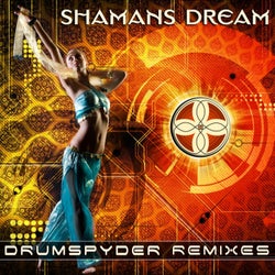Drumspyder Remixes