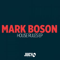 House Rules EP