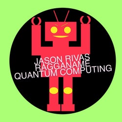 Quantum Computing