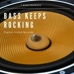 Bass Keeps Rocking