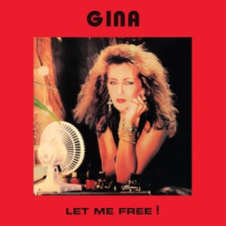 Let Me Free 2025