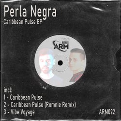 Caribbean Pulse EP