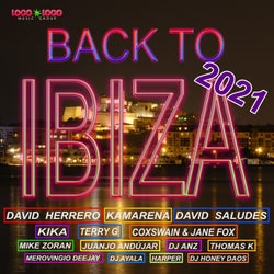 Back To Ibiza 2021