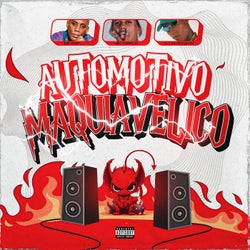 Automotivo Maquiavélico
