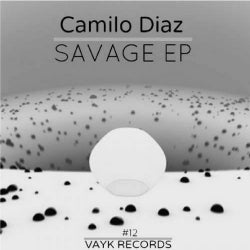 SAVAGE EP
