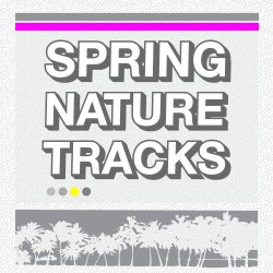 Beatport's Spring "Nature" Tracks