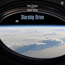 Starship Orion