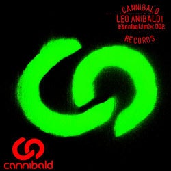 Cannibald Mix 002