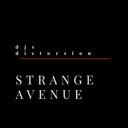 Strange Avenue