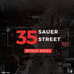 35 Sauer Street EP