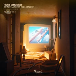 Flute Emulator