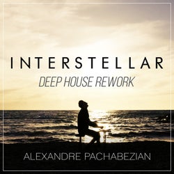 Interstellar (Deep House Rework)