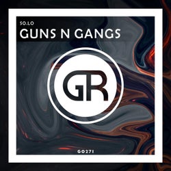 Guns N Gangs