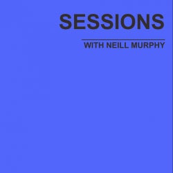 Sessions Podcast March