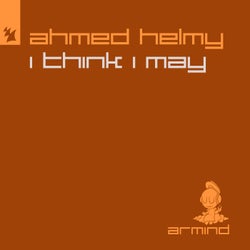 I Think I May