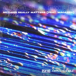 Nothing Really Matters (feat. MACABR3)
