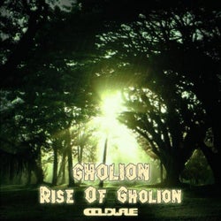 Rise Of Gholion