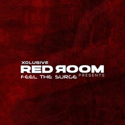 RedRoom - Feel The Surge