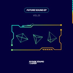 Future Sound EP Vol. 23