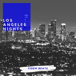 Los Angeles Nights (Instrumental)