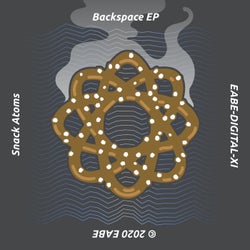 Backspace EP