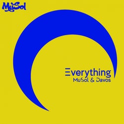 Everything (Original Mix)