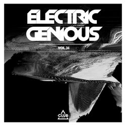 Electric Genious Vol. 24