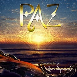 VA Paz (Peace) by Ovnimoon