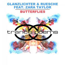 Butterflies (Trance Poems Mix)
